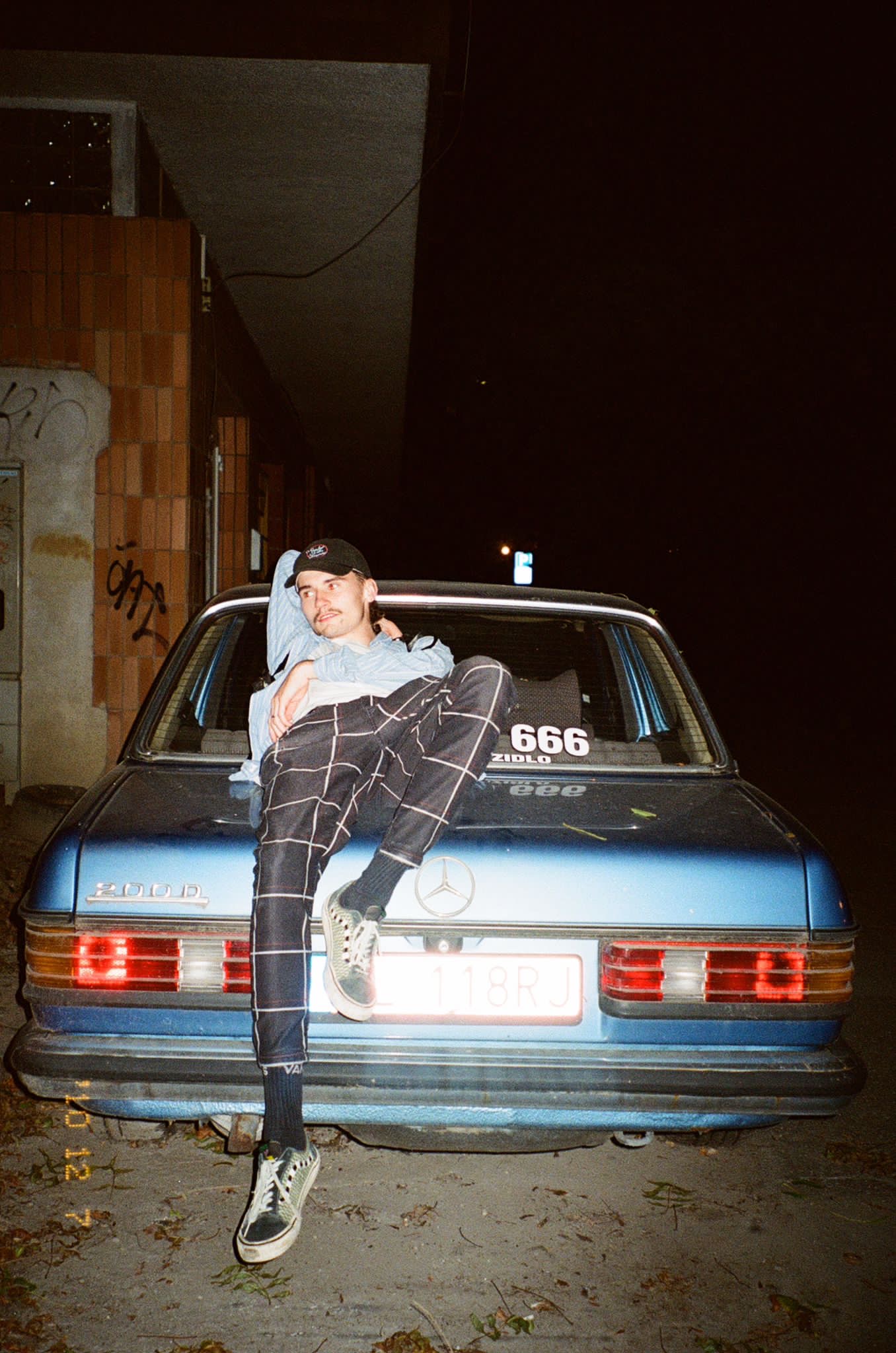 ACYD by Martina Sabová